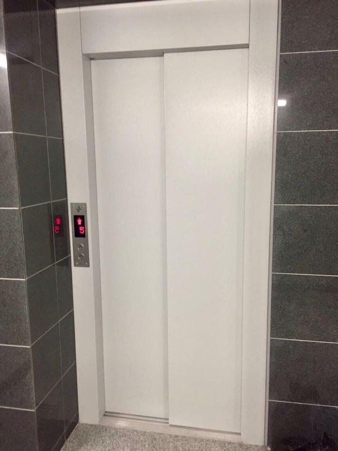 Ferienwohnung Apartament Mlynowa Białystok Exterior foto